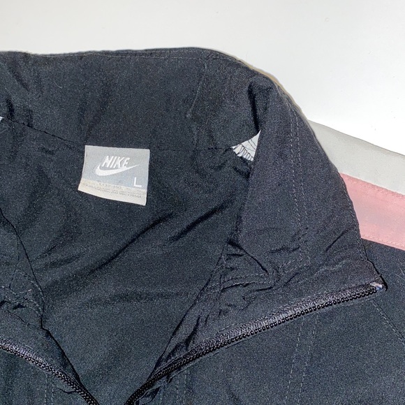 Vintage light Nike zip up jacket - Picture 3 of 9